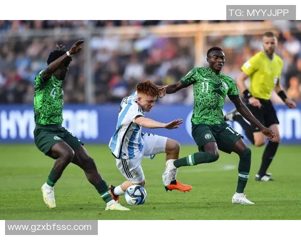 美国U20青年队对决尼日利亚U队激战即将上演