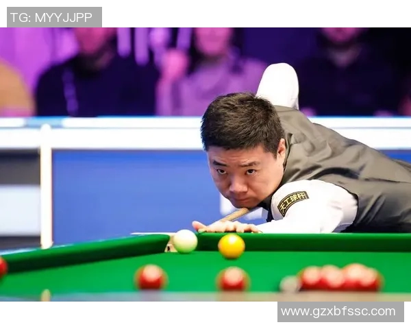 2021年丁俊晖与奥沙利文巅峰对决精彩直播回顾与分析