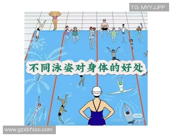 探索游泳姿势的奥秘：自由泳、蛙泳、仰泳与蝶泳的技巧与训练方法