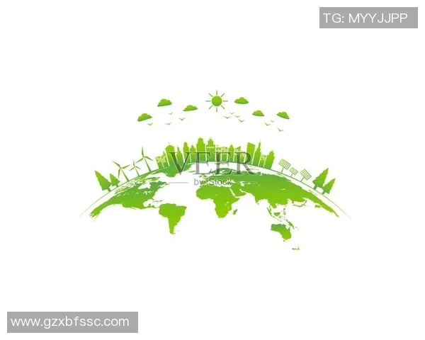 生态优先：打造绿色可持续发展的未来城市与自然和谐共生之路