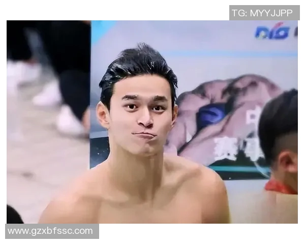 游泳界传奇人物的成长与辉煌：从鲍勃·鲍曼到孙杨的传奇之路