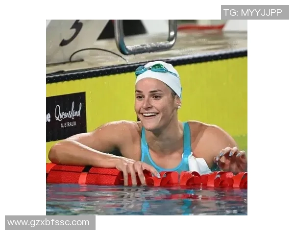 精彩泳池对决全程直播 燃动夏季泳坛巅峰赛事