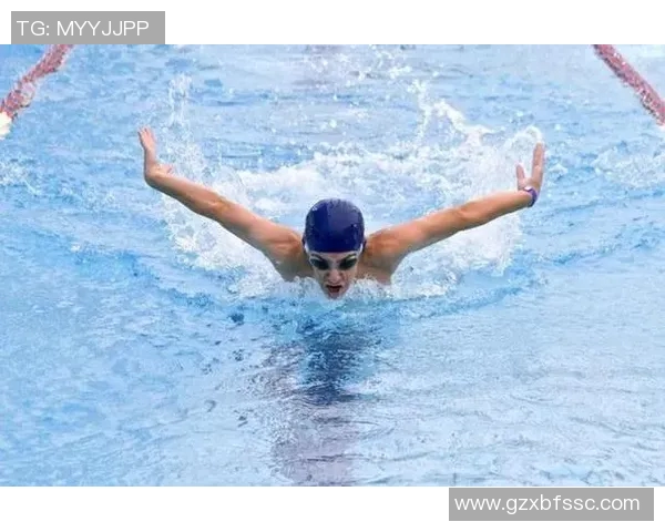 蝶泳比赛规则详解与技巧解析助你掌握完美蝶泳技巧