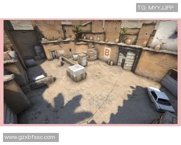 CSGO新手必看：提升游戏意识的实用技巧与策略分享