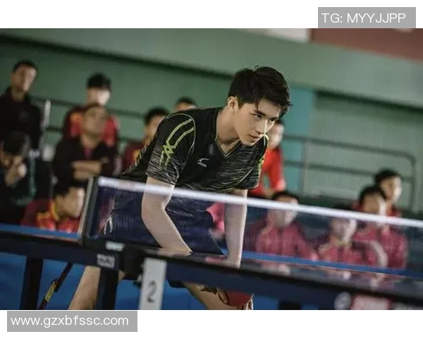 北京乒乓球队总决赛之路：拼搏与荣耀的奋斗历程回顾