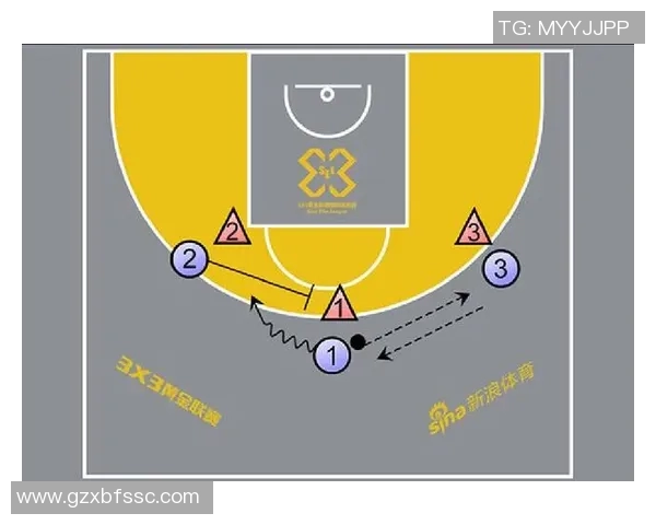 上海篮球队中路突破战术分析及其对比赛结果的影响探讨