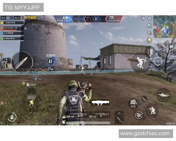 和平精英评论：深入分析BLG战队防守策略的得失与启示