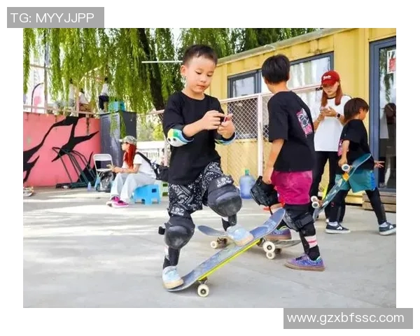 滑板人生的追逐与坚持王强与我分享他的滑板故事与梦想