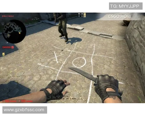 CSGO新手必看：全面解析游戏状态与技巧的入门指南