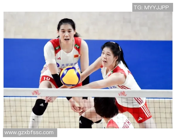 专访陈敏:深入探讨排球背后的成功秘诀与团队协作的重要性 专访陈敏:深入探讨排球背后的成功秘诀与团队协作的重要性