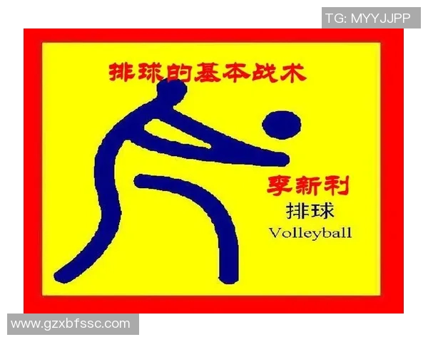 广州排球队中路突破的战术解析与技术深度探讨 广州排球队中路突破的战术解析与技术深度探讨