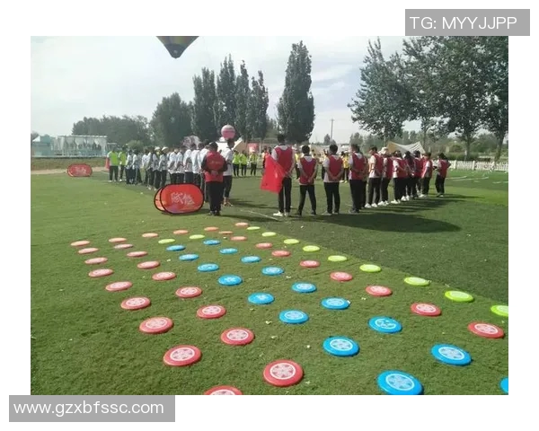 科学飞盘与意识训练的完美结合探索全新思维与专注力提升之路