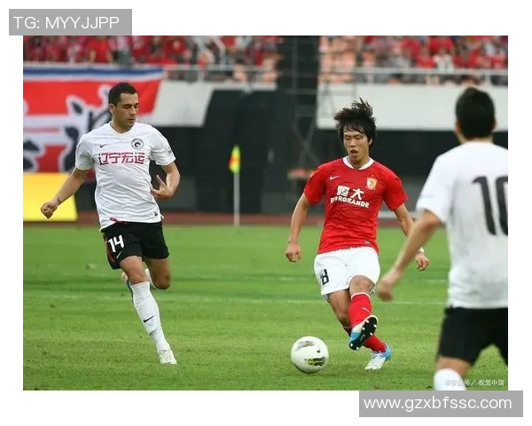 中超球队实力分析与发展趋势探讨：未来五年如何迎接新挑战