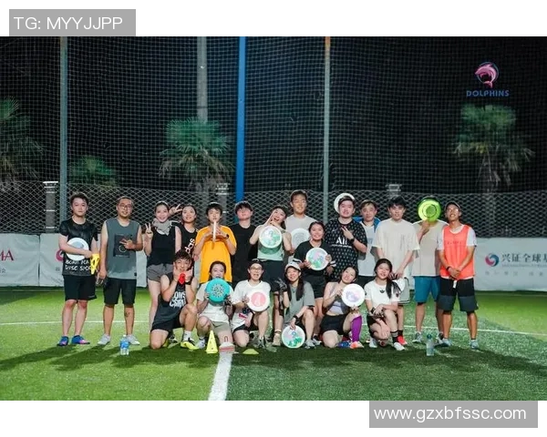 南京飞盘队领跑最新飞盘团队协作榜单前十名精彩表现一览