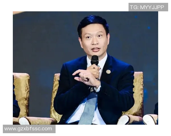陈磊专访：深入探讨和平精英的成长与未来发展之路