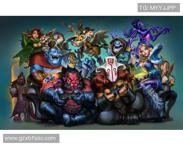 从零起步掌握DOTA2节奏技巧全解析助你成为游戏高手 从零起步掌握DOTA2节奏技巧全解析助你成为游戏高手
