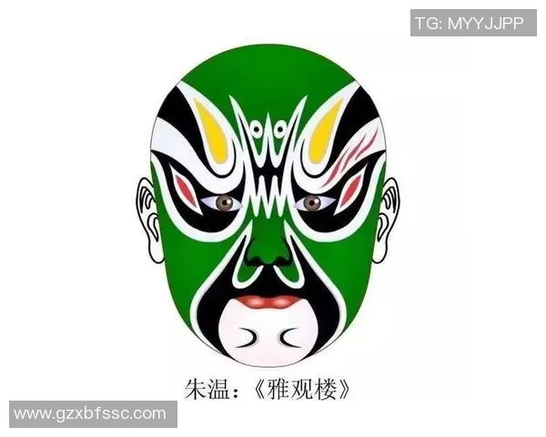 意甲球队队徽“京剧脸谱”设计风格分析 意甲球队队徽“京剧脸谱”设计风格分析