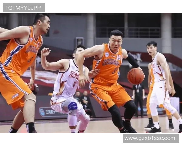 上海篮球队实力分析与大满贯赛事表现的深度解读 上海篮球队实力分析与大满贯赛事表现的深度解读