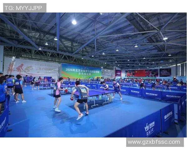 北京乒乓球队在奥运会上的灵活性表现与战术调整分析 北京乒乓球队在奥运会上的灵活性表现与战术调整分析